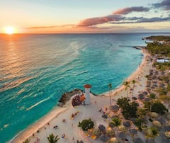 Conoce los mejores lugares de República Dominicana