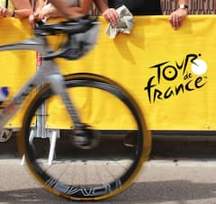 Analiza el Tour de Francia con Laurent Jalabert