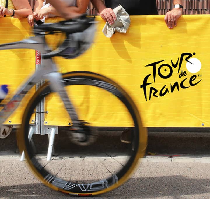 Analise o Tour de France com Laurent Jalabert