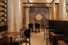 Experiencia Tenute dei Ciclopi: cata de vinos del Etna