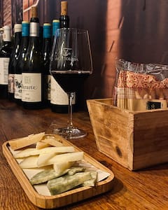塞维利亚：有机和天然葡萄酒品鉴