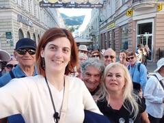 Découvrez Sarajevo : visite à pied où l'Orient rencontre l'Occident