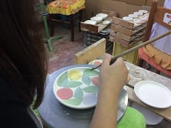 Catania: Experiencia de cerámica con artesanos locales