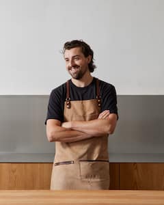 The Bagel Class : Montreal Bagel Making Workshop