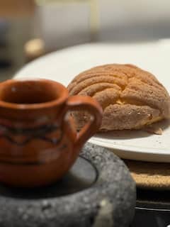 La façon mexicaine de faire du café