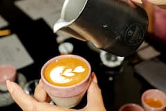 La façon mexicaine de faire du café