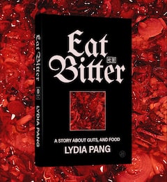 Spill Your Guts: Story Slam & Eat Bitter Launch