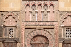 Billet et audioguide pour la mosquée-cathédrale de Cordoue