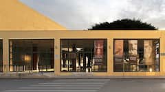 Boletos electrónicos y audioguía para el Museo de Heraclión