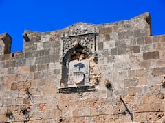 Billet et audioguide pour le Palais du Grand Maître