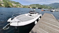 Excursion en bateau de 3 heures : croisière et visite de Bellagio