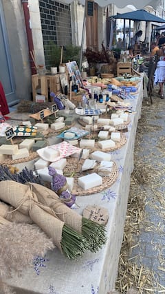 Descubra la lavanda, flor emblemática de Drôme
