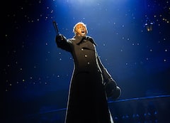 Les Misérables