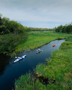 Experiencia en kayak Lake & Sunset Explorer