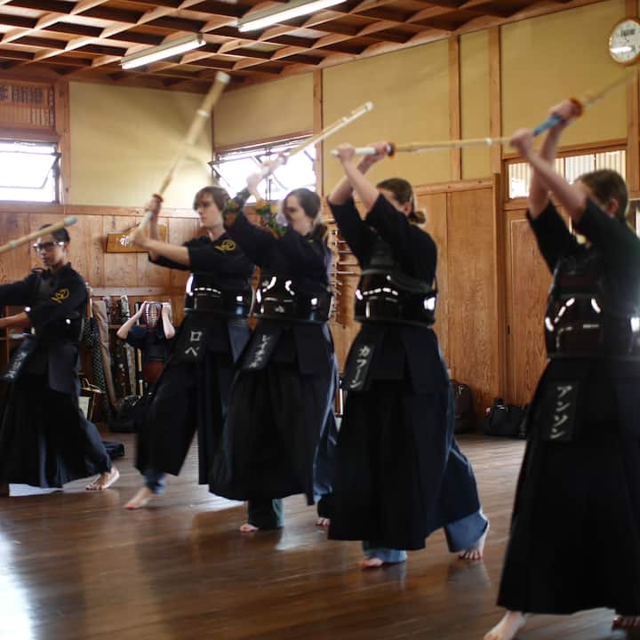 Introduction to Kendo: Beginner friendly