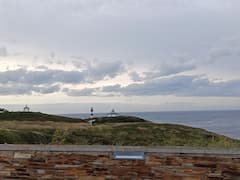 Naturaleza urbana por Ribadeo