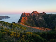 Sunrise Pico do Arieiro, de Pico à Pico, prise en charge