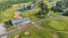 Perfectionnez vos compétences au golf avec un instructeur chevronné