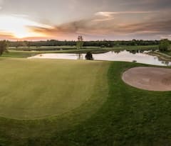 Perfectionnez vos compétences au golf avec un instructeur chevronné