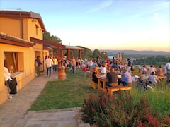 Visita la cantina De Leyva