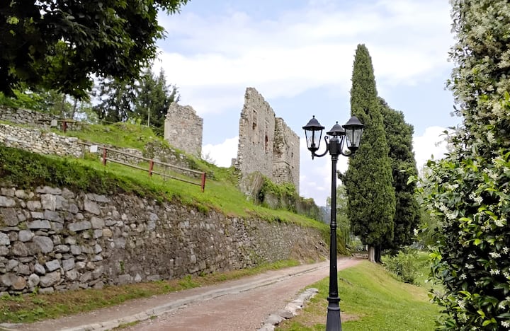 Folklore e tradizioni popolari del Lago Maggiore