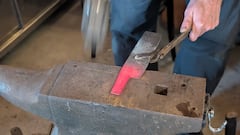 探索刀具制作，参观幕后，还有更多精彩