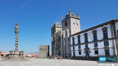 Recorrido privado por el patrimonio judío con un historiador