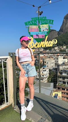 Descubra a Rocinha: Cultura, Arte e Gastronomia