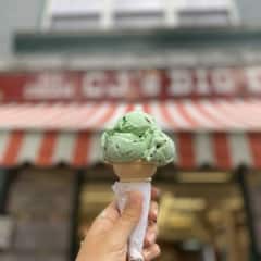 Recorrido gastronómico a pie por Bar Harbor con rollo de langosta