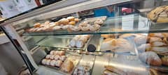 Saborea los sabores del mercado de Testaccio con una cata de vinos