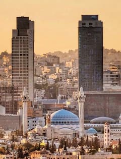 עמאן ברכב: תרבות, אוכל וחיי היומיום המקומיים