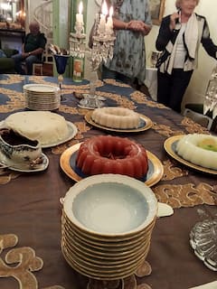 חוויית בישול משפחתי