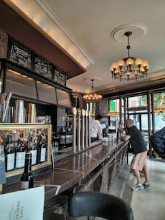 Madrid y Simón Bolívar, amor y pasión