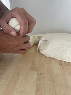 掌握制作正宗那不勒斯披萨的艺术