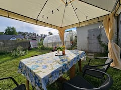 Eesti veinide degusteerimine sommeljee koduaias