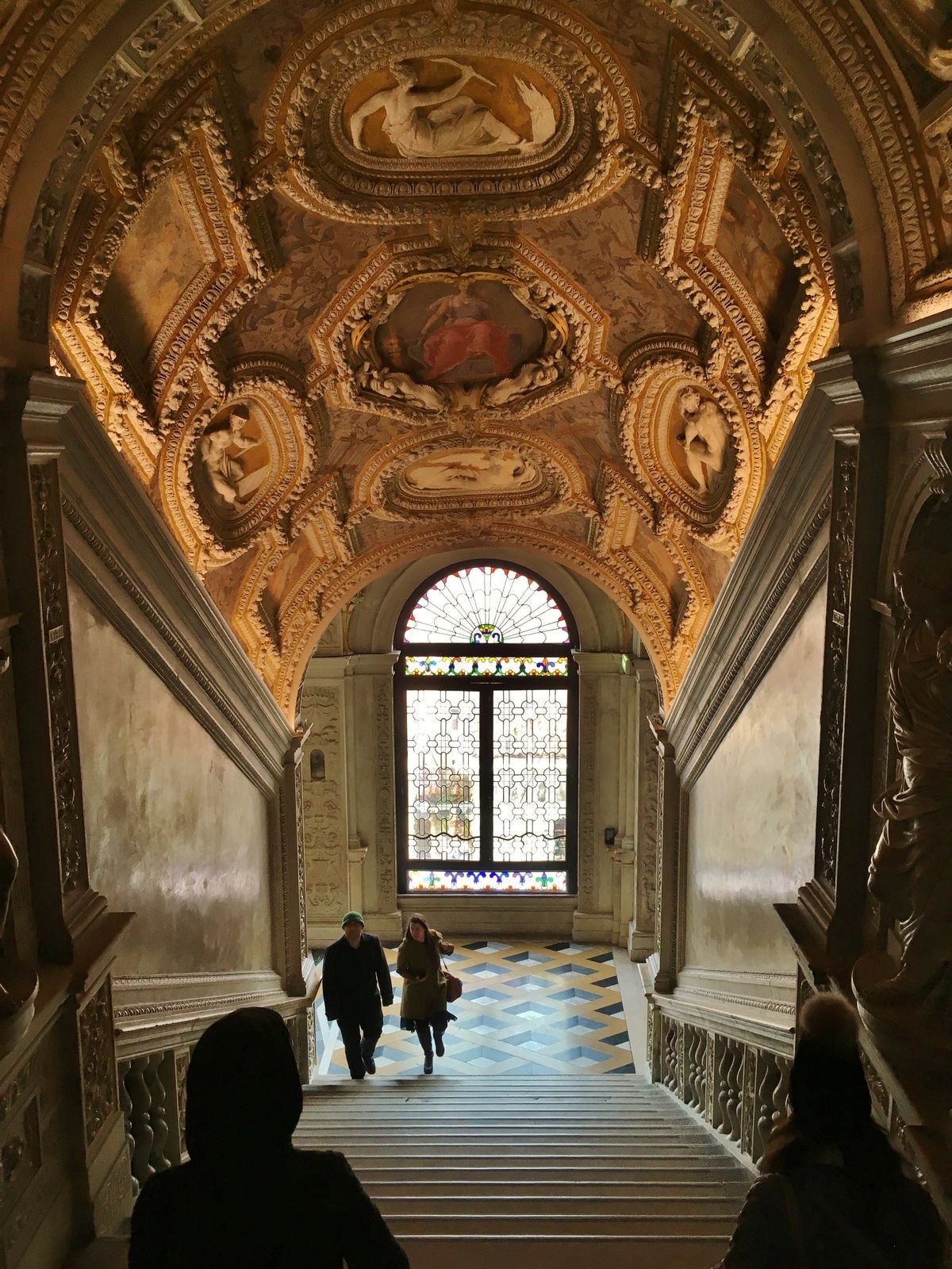 Step inside Doge's Palace secrets