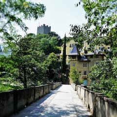 Bienvenido a Merano: te mostraré mi ciudad