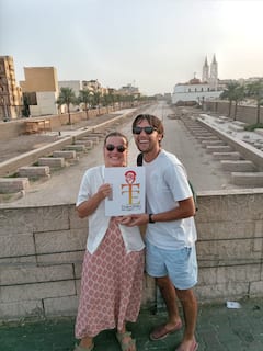 Transport privé de Louxor à Assouan avec visite d'Adoua et de Kom Ombo