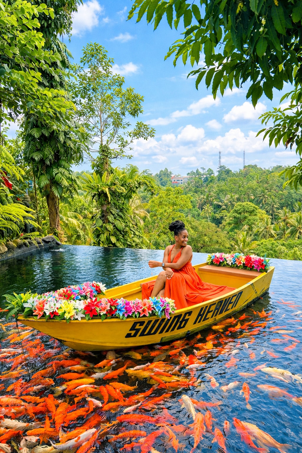 Explore Bali Highlights: Private Customized Tour