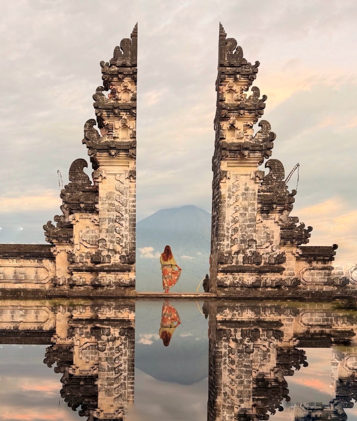 Explore Bali Highlights: Private Customized Tour
