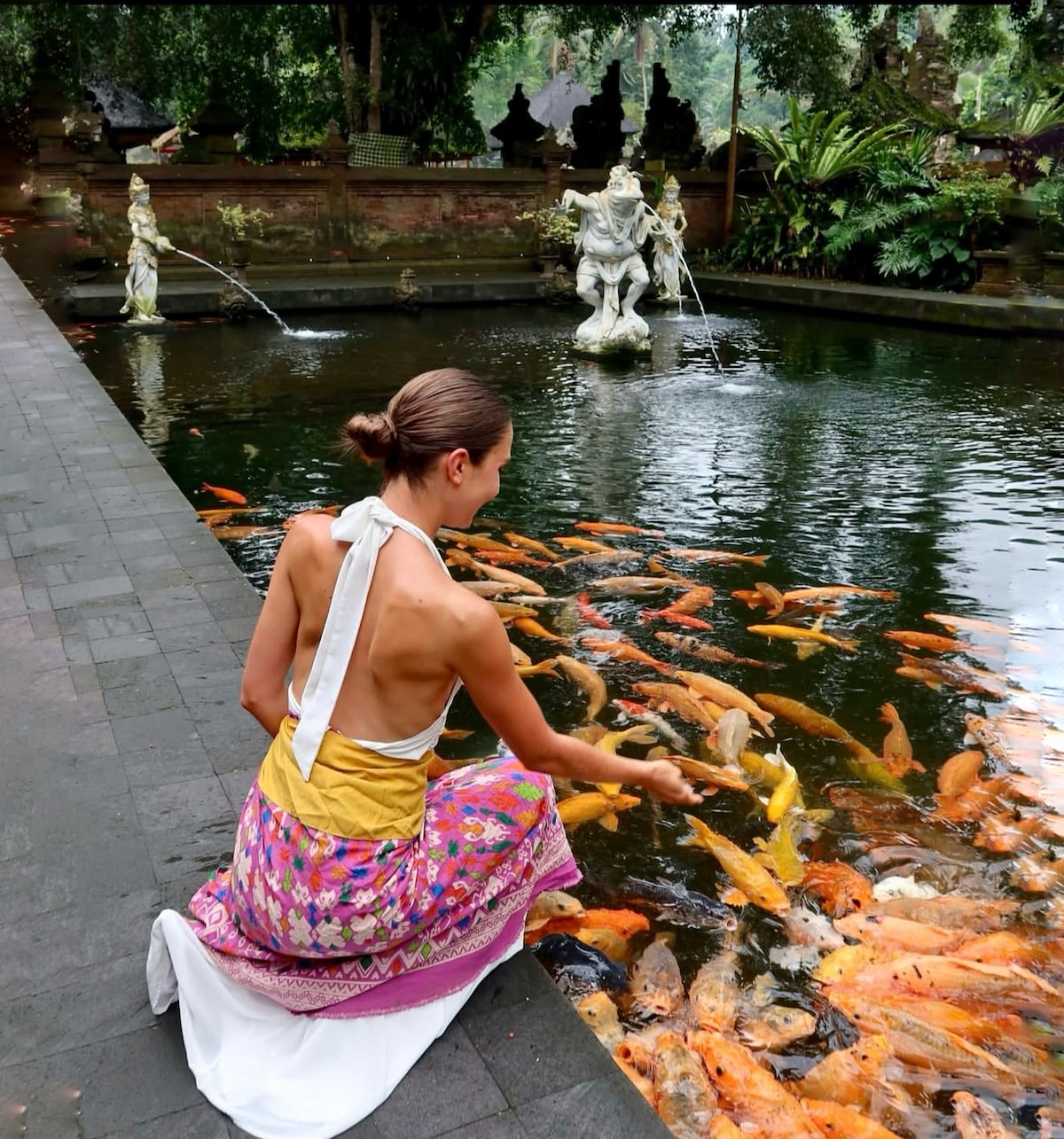 Explore Bali Highlights: Private Customized Tour