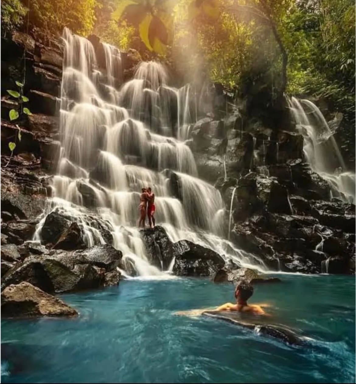 Explore Bali Highlights: Private Customized Tour