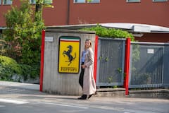 Maranello : billet pour le musée Ferrari et le simulateur