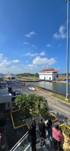 ​Descubre Panamá: City Tour Privado y Canal