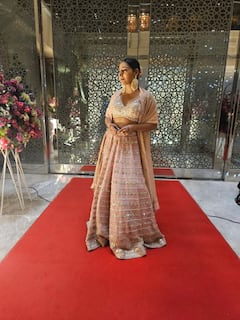 De compras por las calles con una estilista de Bollywood