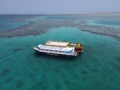 Excursion en semi-sous-marin et plongée avec tuba - Hurghada