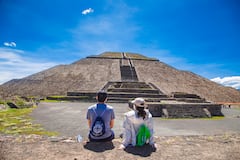 Sabores e historia de Teotihuacán