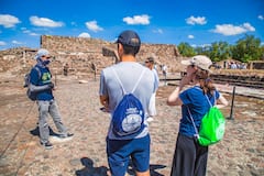 Sabores e historia de Teotihuacán