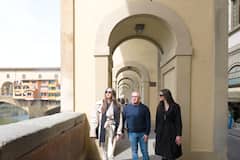 Florencia: Recorrido por la Galería de los Uffizi