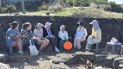 Siéntate con una haenyeo en Jeju